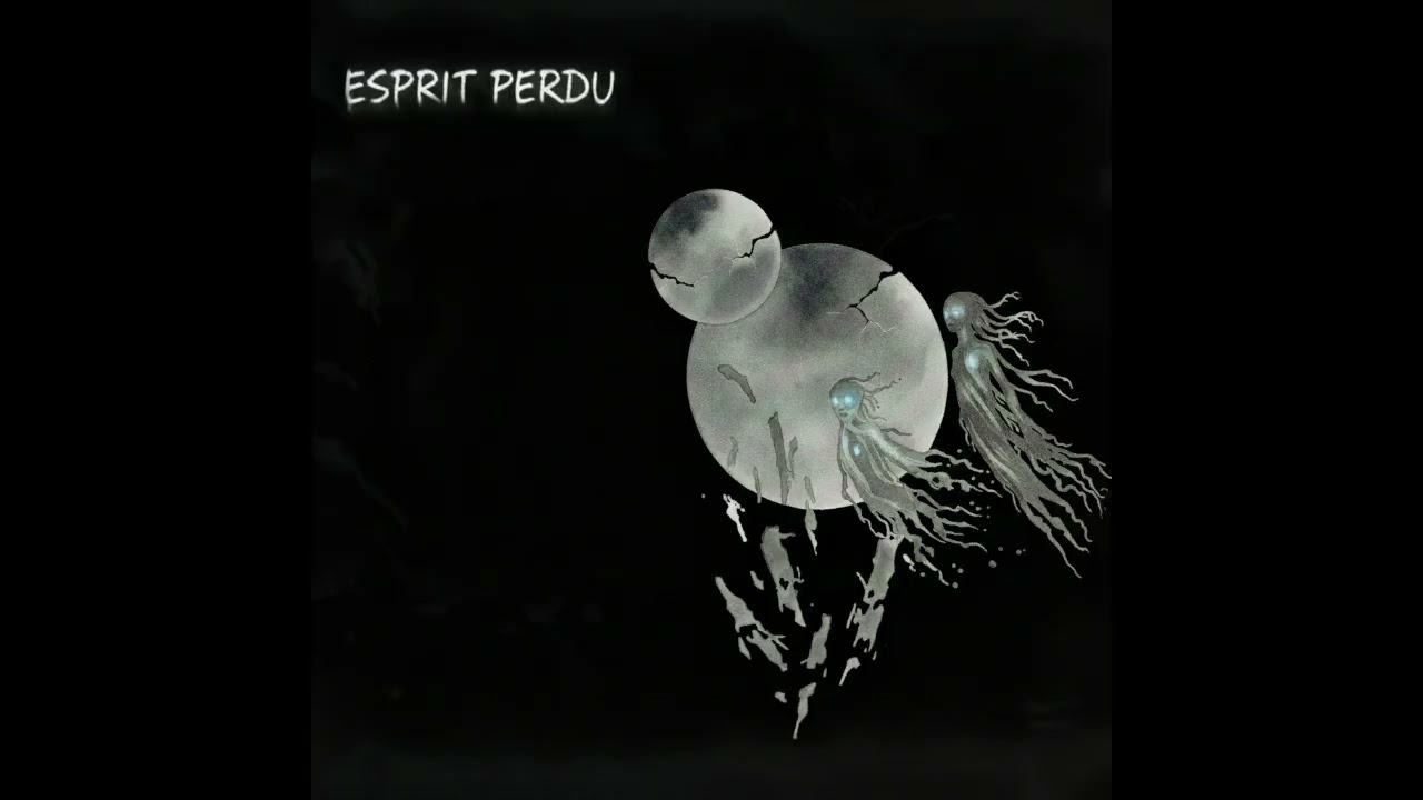 Esprit Perdu (inspired by Mars to Sirius album)