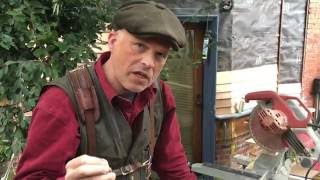 How to install Siding with Mitered Corners