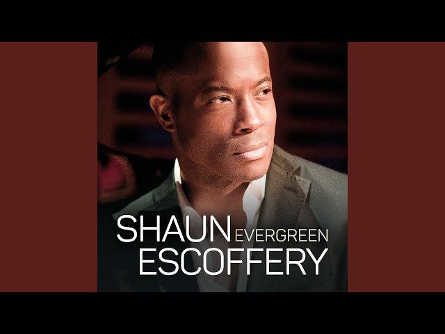 Shaun Escoffery - Here Comes The Rain Again