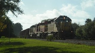 FEC Train 336 #1204
