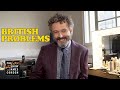 Michael Sheen Solves r/BritishProblems