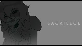 Sacrilege