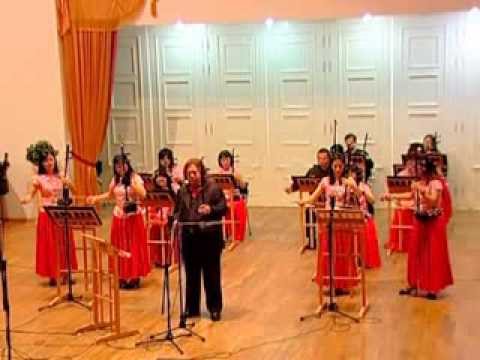 Obejrzyj 俄羅斯經典台灣溫金龍之夜-1  俄羅斯台商會主辦  2013/10/25 w YouTube