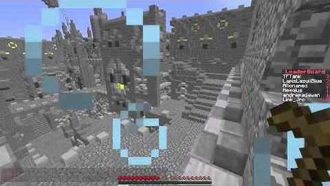 Minecraft Hypixel