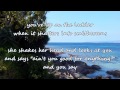 Brad Paisley - Crushin' It (with lyrics)[NEW SINGLE 2015]