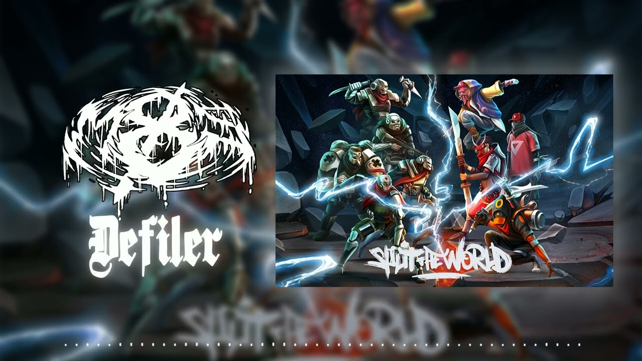 Watch 8m/s - Defiler on YouTube Watch 8m/s - Defiler on YouTube