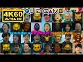 SQUID GAME - NUMA NUMA [4K60]