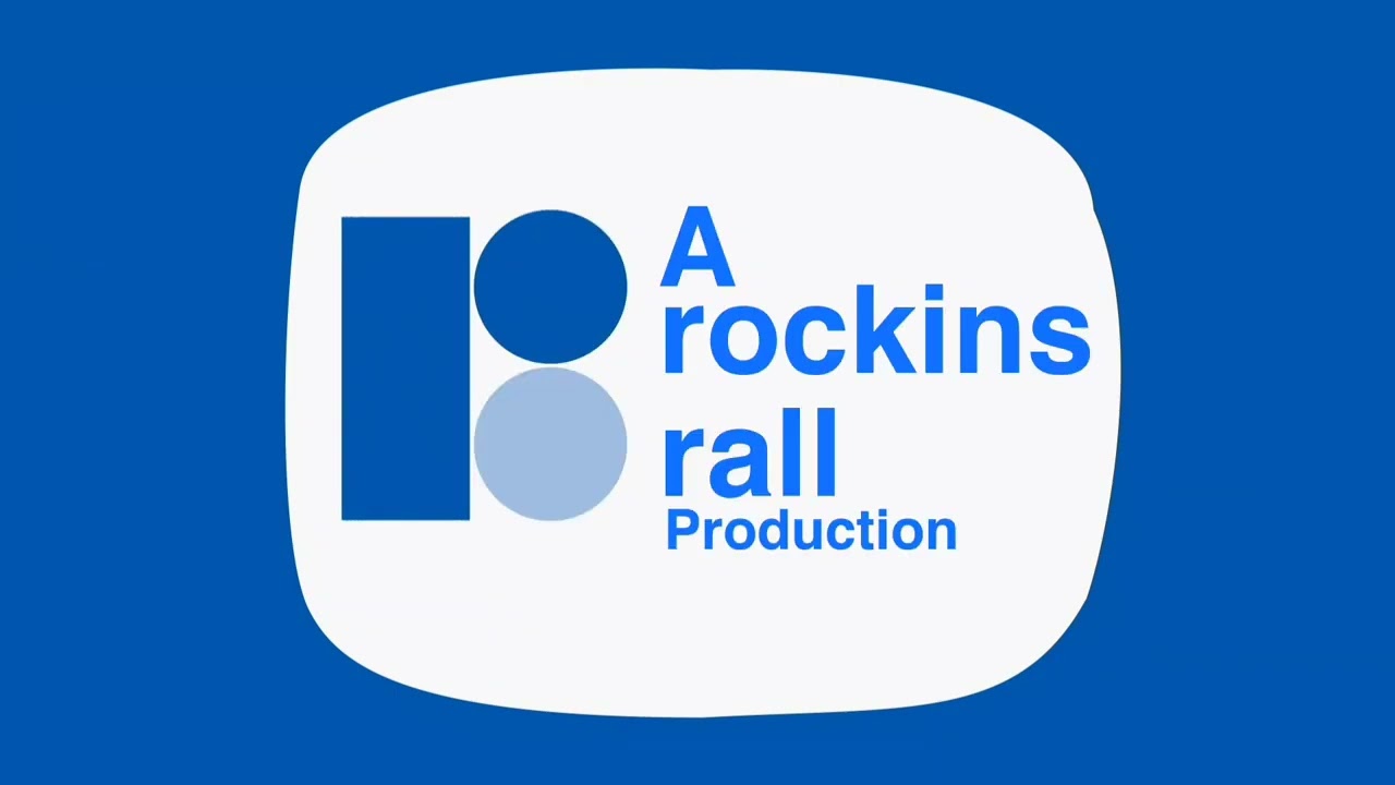 An Rockins Rall Production Logo Package (2010-Present) (FREE TO USE)