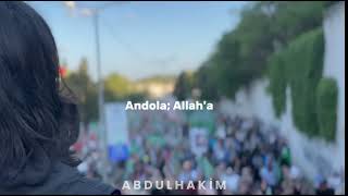 Nasheed - Andola I Abdulhakim