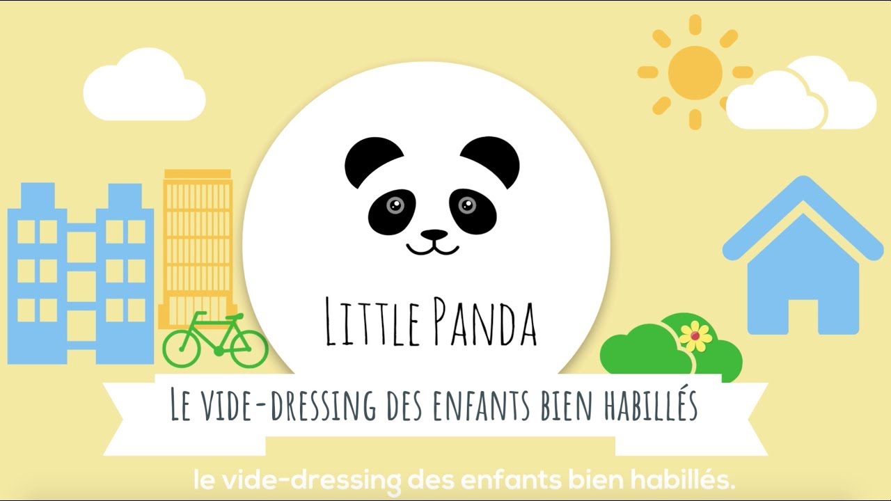 Little Panda - Qui sommes-nous ? - YouTube