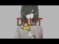 DALIT/鏡音リン