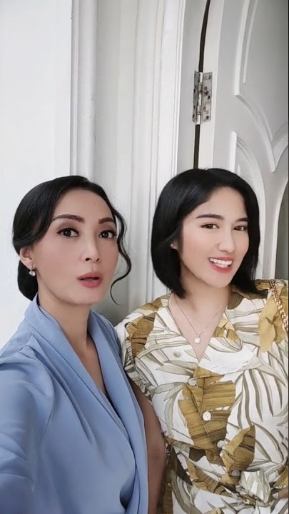 DIKEDIPIN CAST CINTA TANPA KARENA!