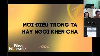 1046. TLCVN - Mercy of GOD Houston Texas USA. Sự nên thánh. Thoát khỏi sự rủa sả - 19.11.2022