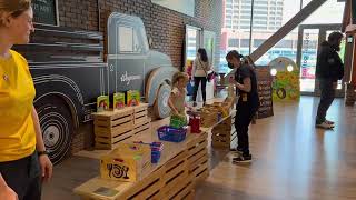 Explore and More Children's Science Museum - Buffalo, NY