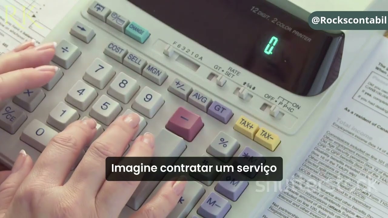 Imposto Devido x Imposto Retido: Entenda a Diferença e Evite Erro