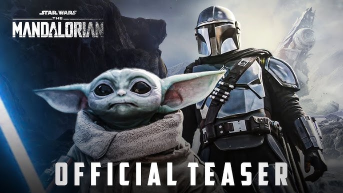The Mandalorian Season 4 - NEW OFFICIAL DETAILS! | Mando's gone | Star Wars - YouTube