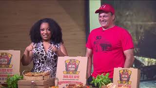 Spectrum News SoCal PizzaWeek Segment 2 13 2026