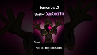 title :3 #ibispaint #ibispaint #animation #animation3d #animation2d #animationmeme #forsaken #roblox