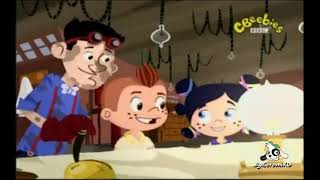 Garth & Bev Latin Spanish Hq