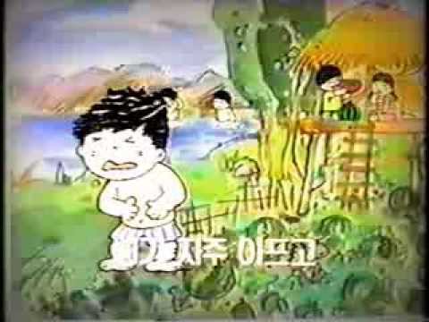 정찬우감독 CF모음(~2000년)