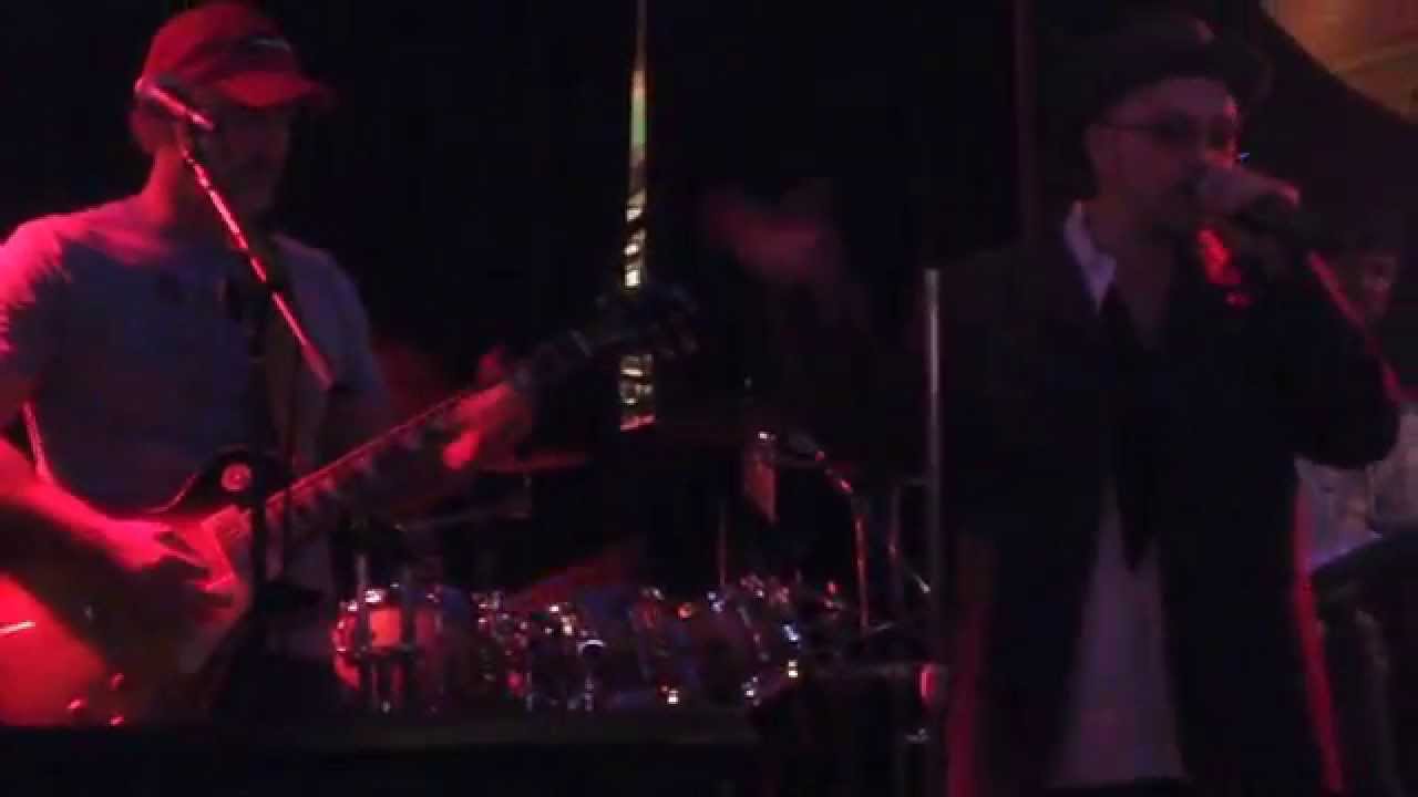 Rivermist Sweet Emotion