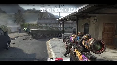 SoaR Baz: FIRST FOR #FAZE5!