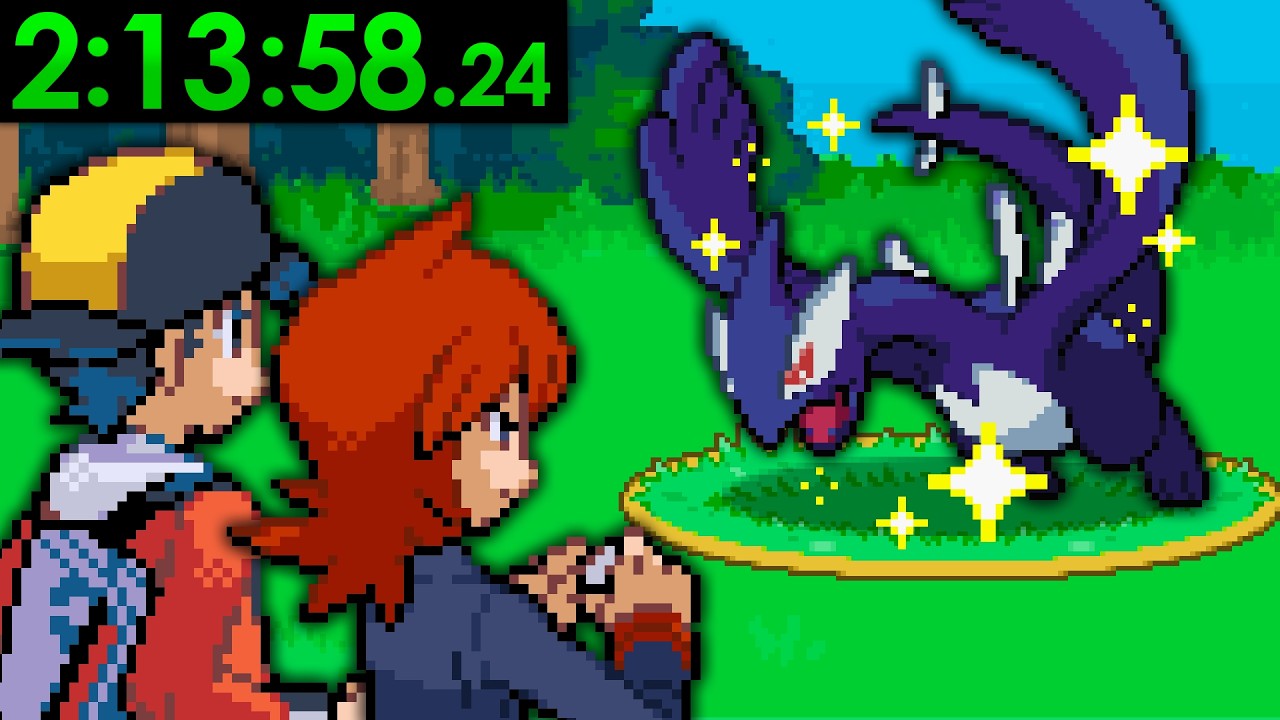 La Course de Shiny ULTIME vs. des YouTubeurs