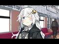 トイレに行きたいあかりちゃん2(初期版・前半)【VOICEROID劇場】