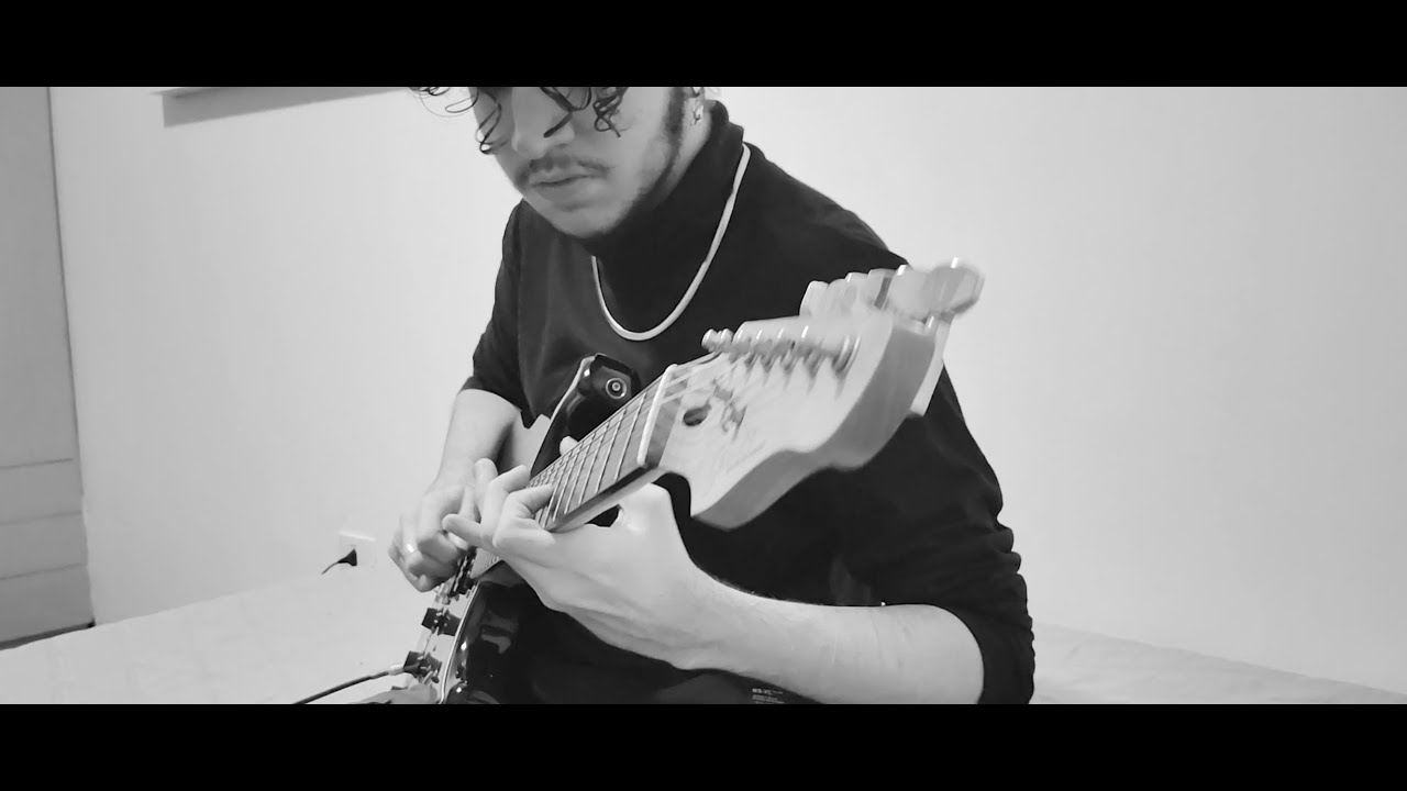 Blade and Bath-(Shot) Full cover by lukitasgg.