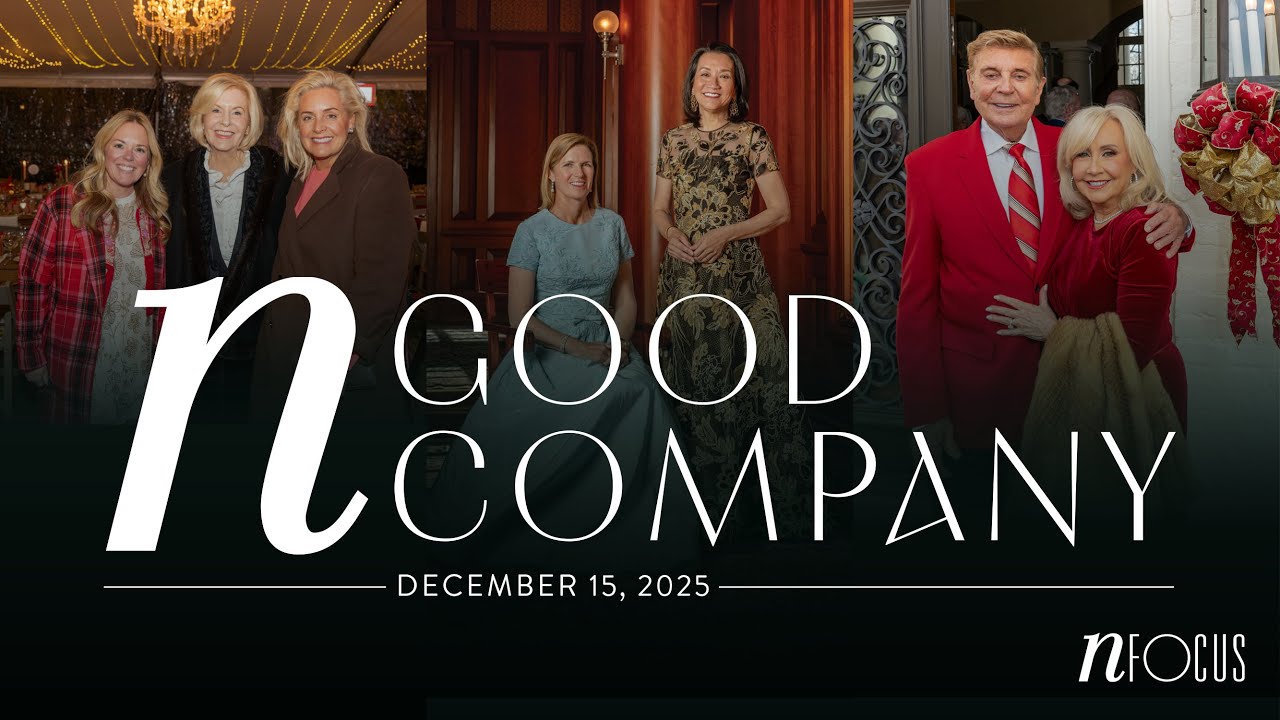 N Good Company | Episode 14 | December 15, 2025