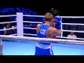 AIBA World Boxing Championships Doha 2015 - Session 5B - Preliminaries 2