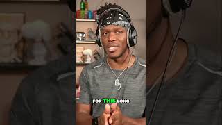 KSI's 'Thick of It' Dominates UK Charts for Weeks!