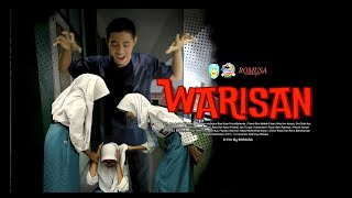 'WARISAN' SMKN 1 PANJI