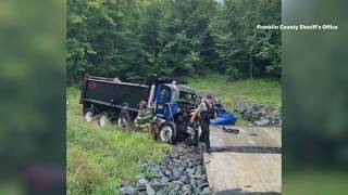 Latest headlines from NEWS CENTER Maine at 11 p.m.