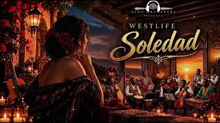Westlife – Soledad | Emotional Afro Orchestra