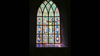 Beautiful Savior - Concordia Seminary Men's Chorus