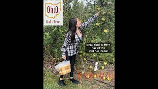 FALL IN OHIO with Ohio. Find It Here.