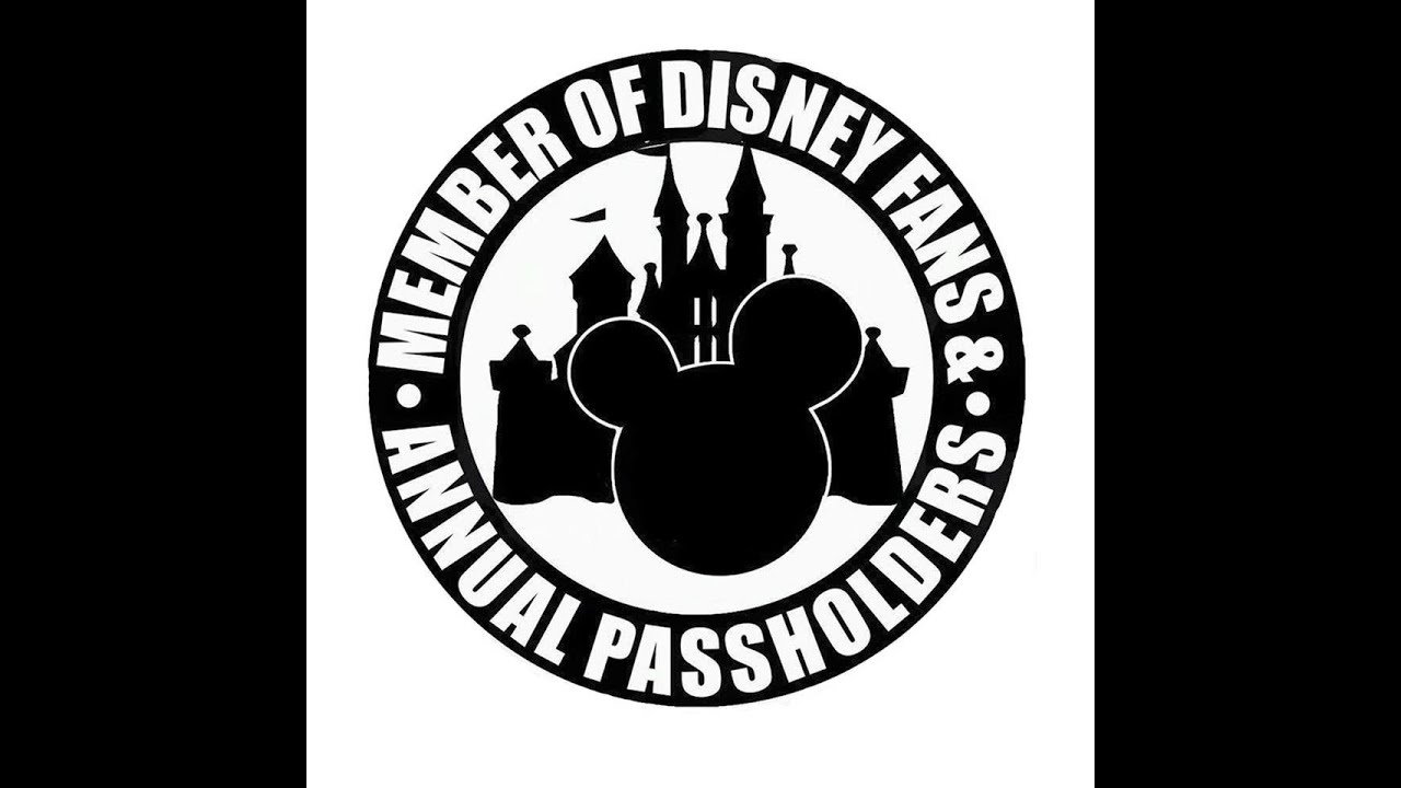 Disney Fans & Annual Passholders Live Stream