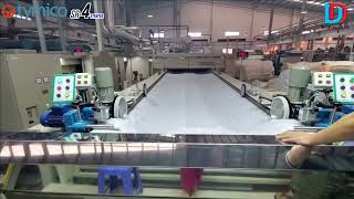 Tymico Stenter Sr 4 By Diptitextech Pvt. Ltd.