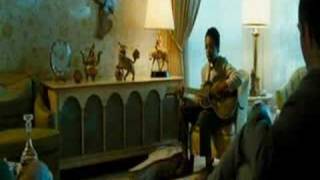 I'm not there - When the ship comes in