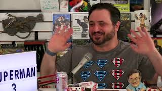 Making Fun of Superkiller - Hack the Movies
