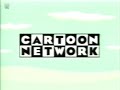 Cartoon Network - BUMPERS y otros - Mayo del 2000