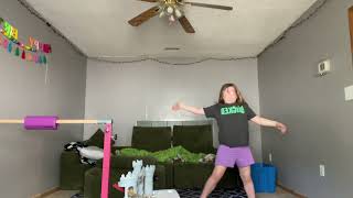 ￼ I just came to say hello Martin Solveig ￼ww.youtube.com danceparty.com.org ￼