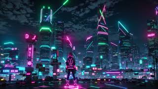 Download Lagu Electro Dance Music / Big city (neon) lights / Can you feel all Instruments? MP3