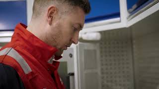 On-Site Engineering That Delivers | WB Site Solutions in Action 🔧