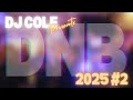 2025 Drum & Bass / Jungle Mix #2