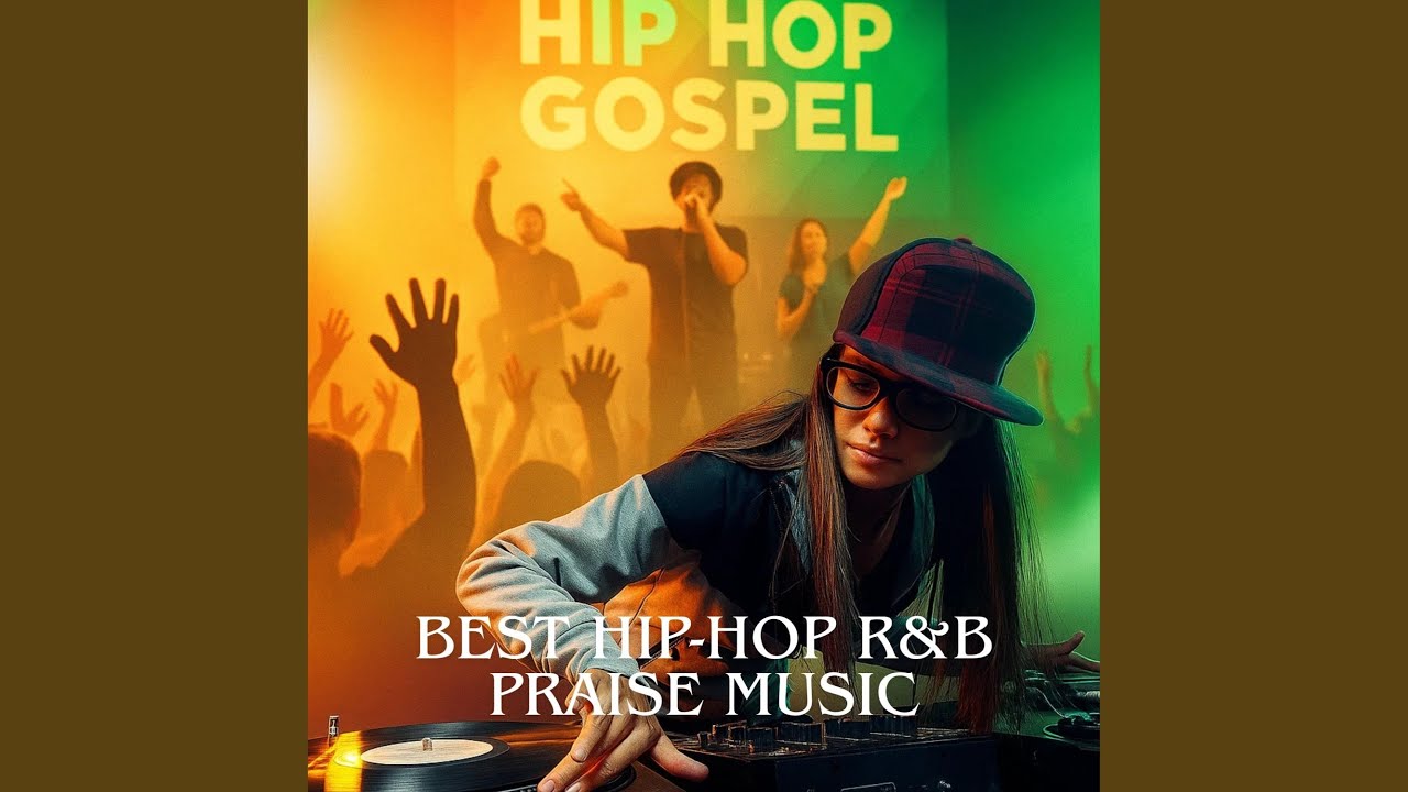 Crazy In Love (Praise & Guidance) - YouTube