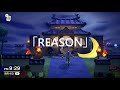 「REASON / 大倶利伽羅」を歌ってみました