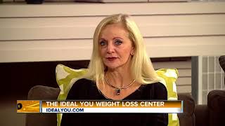The Ideal You Weight Loss Center