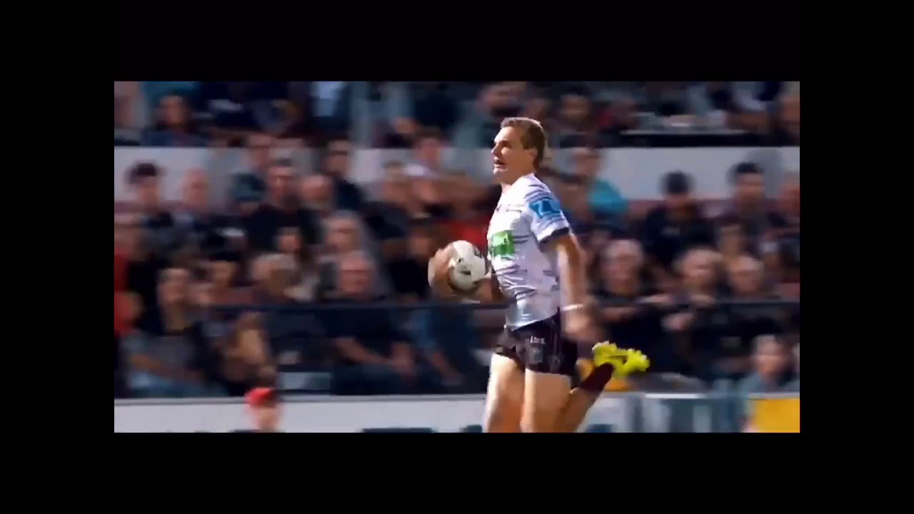 Tom Trbojevic | Highlights